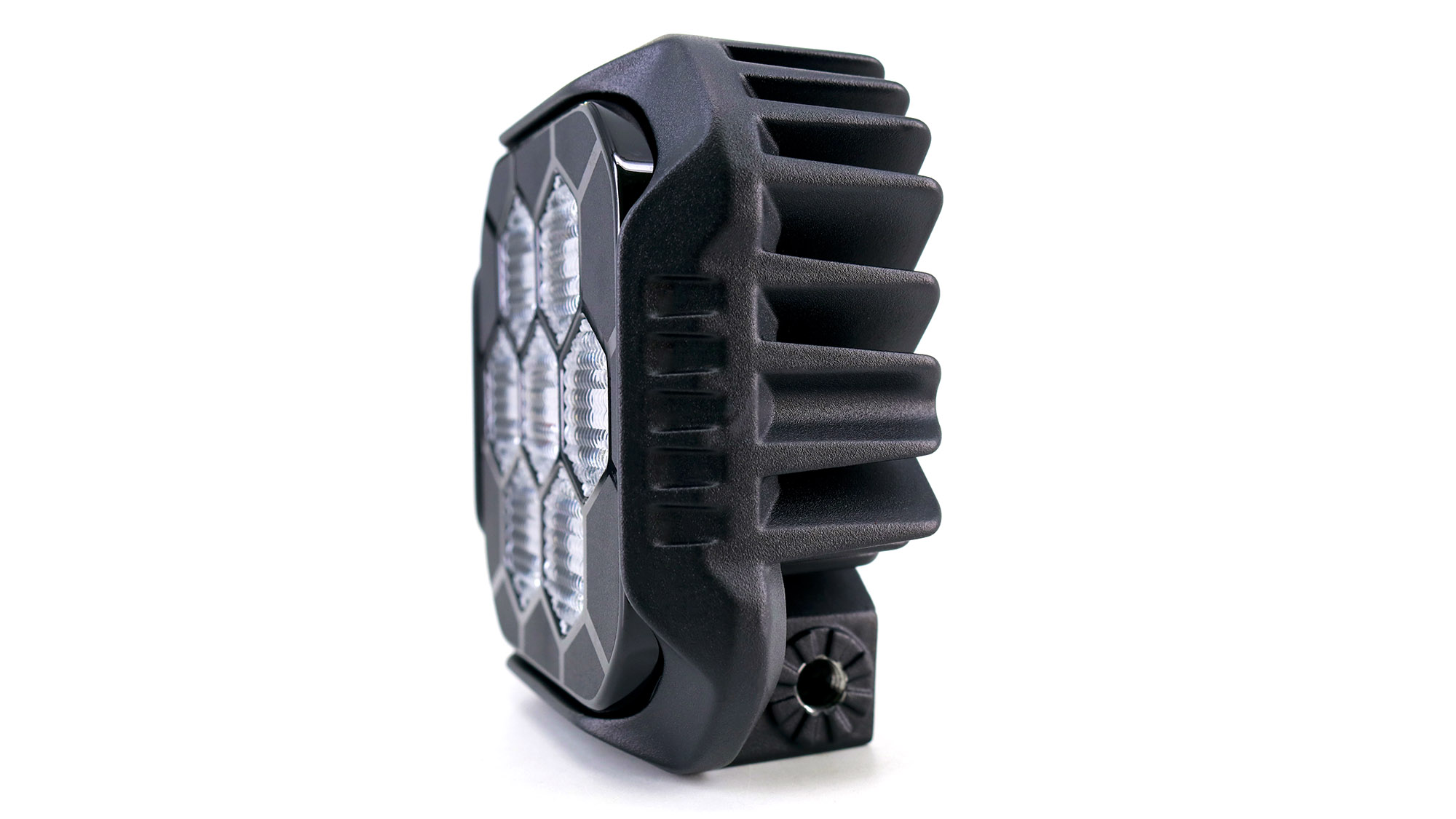 WL SQ HF-15 DLX 3.8" FL 45W